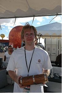 John Carmack